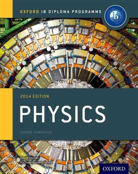 1 The realm of physics Core 2 Orders of magnitude and units 2 Fundamental interactions 5 1. . Ib physics workbook pdf